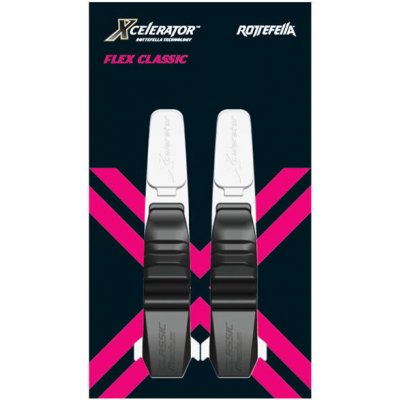 Rottefella Xcelerator Classic Medium 2023/24 – Zboží Dáma