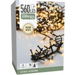 Koopman Řetěz LED 560L, WW, 11 m – Hledejceny.cz