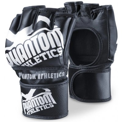 Phantom MMA Athletics Blackout