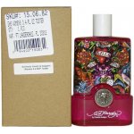 Christian Audigier Ed Hardy Hearts & Daggers parfémovaná voda dámská 100 ml tester – Hledejceny.cz