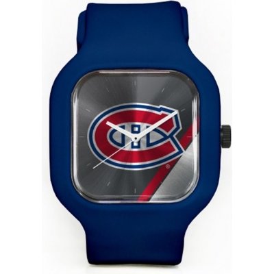 Old Time Hockey Montreal Canadiens Modify Silicone – Zboží Mobilmania