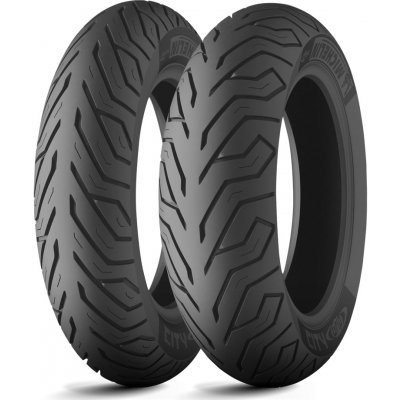 Michelin Pilot City Grip 120/70 R16 57P