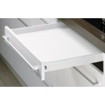Hettich 9127869/50007 Multitech 54/450 bílý – Hledejceny.cz