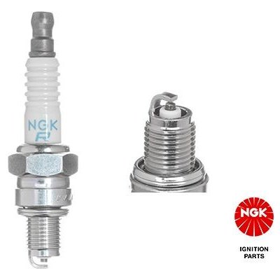 Zapalovací svíčka NGK 6500 – Zboží Mobilmania