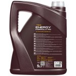 Mannol Energy Formula PD 5W-40 5 l | Zboží Auto