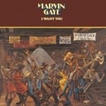 Gaye Marvin - I Want You -Hq- LP – Sleviste.cz