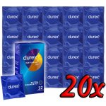 Durex Comfort XL 20 ks – Zboží Dáma