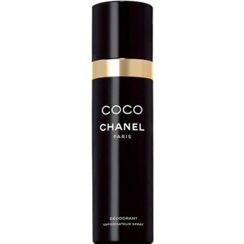 Chanel Coco Woman deospray 100 ml