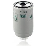 Palivový filtr MANN-FILTER WK 842/2 (WK842/2) | Zboží Auto