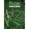 Multimédia a výuka eMedia Music Theory Tutor Vol 2 Mac