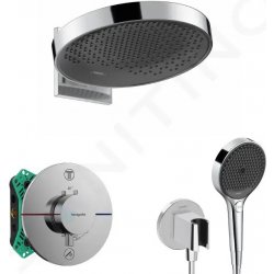 Hansgrohe SANI21HHH010