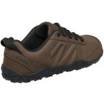 Bennon Barefoot kožené černo hnědé – Sleviste.cz