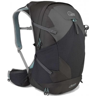 Lowe Alpine AirZone Trail Duo ND 30 l deep heather/raspberry – Zboží Mobilmania