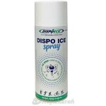 DISPO ICE ledový spray 400 ml – Zboží Dáma