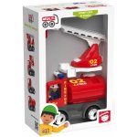 Efko Multigo Fire set 2+1 – Zboží Dáma