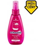 SCHAUMA Kids sprej na rozčesávání vlásků 150 ml – Zboží Dáma