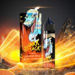 Imperia Shark Attack Orange Ball 10 ml – Zboží Dáma