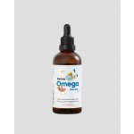 Health Labs Care MyKids Omega pro podporu mozku 100 ml – Hledejceny.cz
