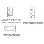 Soler & Palau SILENT 300 DESIGN CRZ 3C – Zbozi.Blesk.cz