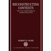 Kniha Reconstructing Contexts