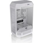 Thermaltake The Tower 300 Snow CA-1Y4-00S6WN-00 – Zboží Mobilmania