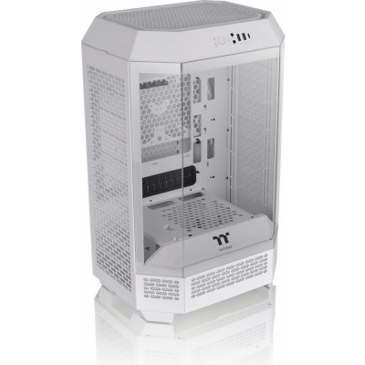 Thermaltake The Tower 300 Snow CA-1Y4-00S6WN-00 – Zboží Mobilmania