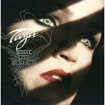 Tarja - What Lies Beneath CD – Hledejceny.cz