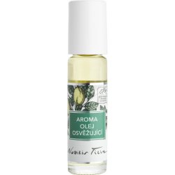 Nobilis Tilia Aroma olej Osvěžující 10 ml