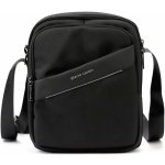 Pierre Cardin pánské Crossbody 8158 ALAN06 černá – Hledejceny.cz
