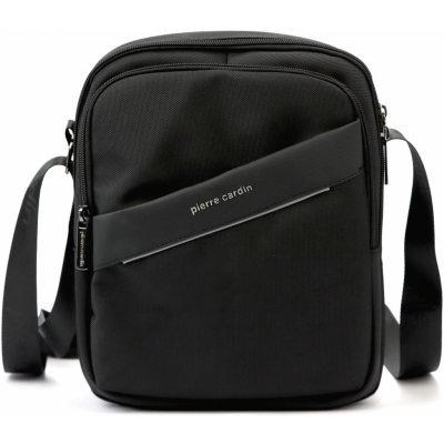 Pierre Cardin pánské Crossbody 8158 ALAN06 černá – Hledejceny.cz
