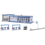 Kibri H0 Čerpací stanice ARAL 38541 – Zbozi.Blesk.cz
