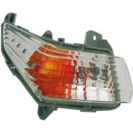 Moto blinkr SUZUKI 1300 GSX B-King “HyakuLtd.Ed.” 2009 - pravý přední | Zboží Auto