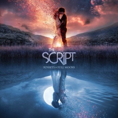 Script - SUNSET & FULL MOONS CD