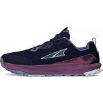 Altra trailové boty Lone Peak 9+ dámské tmavě modrá – Zboží Dáma
