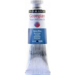 Daler Rowney Georgian olejová barva sèvres blue 37 ml – Hledejceny.cz