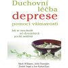 Kniha Duchovní léčba deprese pomocí všímavosti. Jak se osvobodit od chronických pocitů neštěstí - Zindel Segal, Mark Williams, John Teasdale