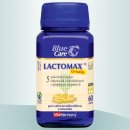 Lactomax Double laktobacily 4 mld.+ komplex vit. B 60 tablet