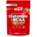 Amix Glutamine + BCAA powder 250 g