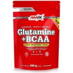 Amix Glutamine + BCAA powder 250 g – Zboží Dáma