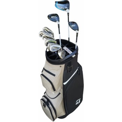 TaylorMade SIM2 Max pánský set pravý grafit – Zbozi.Blesk.cz