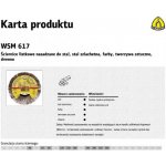 Klingspor 277019 – Zboží Mobilmania
