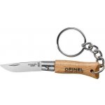 Opinel N°02 Inox – Sleviste.cz