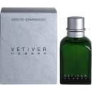 Adolfo Dominguez Vetiver Hombre toaletní voda pánská 120 ml