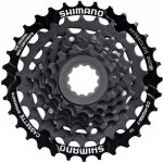 Shimano CS-HG200 – Zboží Dáma