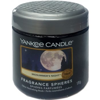 Yankee Candle Midsummers Night - Letní noc Spheres 170 g