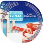 Elinas Jogurt řeckého typu jahoda 150 g – Hledejceny.cz