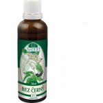 Naděje Podhorná Bez černý tinktura z pupenů 50 ml – Hledejceny.cz