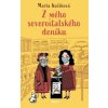 Elektronická kniha Z mého severoitalského deníku - Marta Kučíková