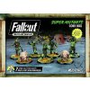 Desková hra Fallout Wasteland Warfare Super Mutants Core Box