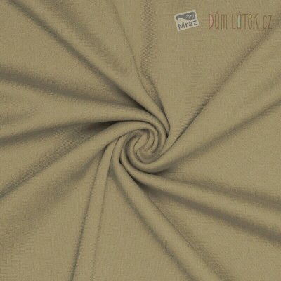 Úplet Punto di Roma khaki – Sleviste.cz
